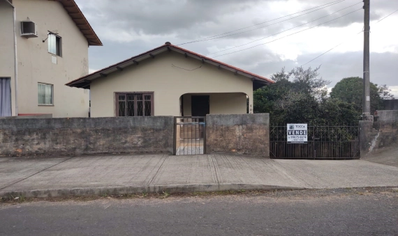 CASA - NOSSA SENHORA DE FÁTIMA, IÇARA
