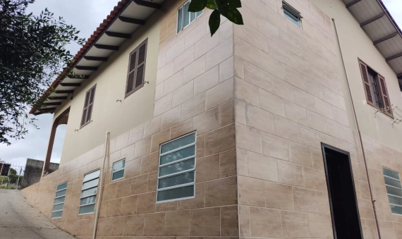 CASA - NOSSA SENHORA DE FÁTIMA, IÇARA