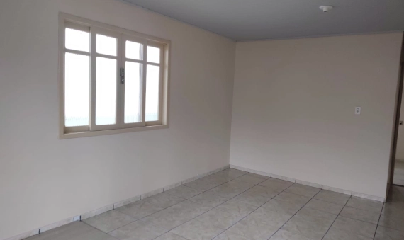 CASA - NOSSA SENHORA DE FÁTIMA, IÇARA