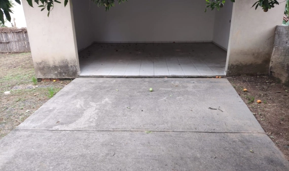 CASA - NOSSA SENHORA DE FÁTIMA, IÇARA