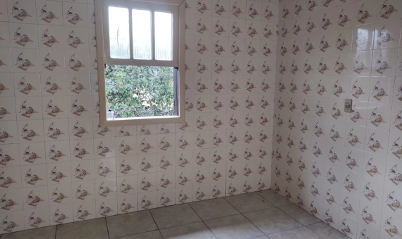 CASA - NOSSA SENHORA DE FÁTIMA, IÇARA