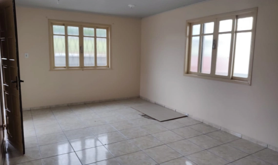 CASA - NOSSA SENHORA DE FÁTIMA, IÇARA