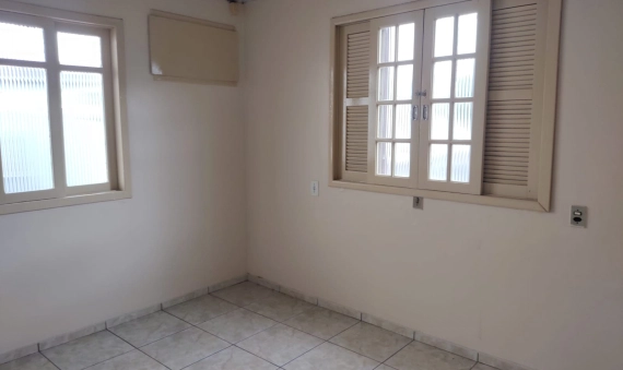 CASA - NOSSA SENHORA DE FÁTIMA, IÇARA