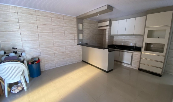 CASA - ZONA SUL, BALNEÁRIO RINCÃO