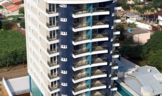 APARTAMENTOS, ED. PIAZZA CASTELLO  - CENTRO, IÇARA