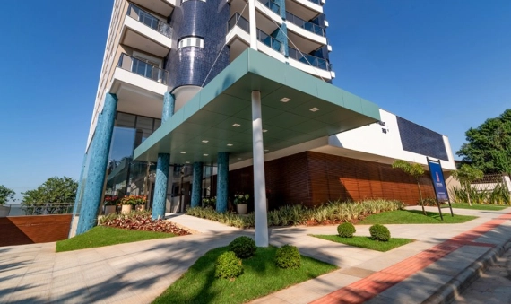 APARTAMENTOS, ED. PIAZZA CASTELLO  - CENTRO, IÇARA