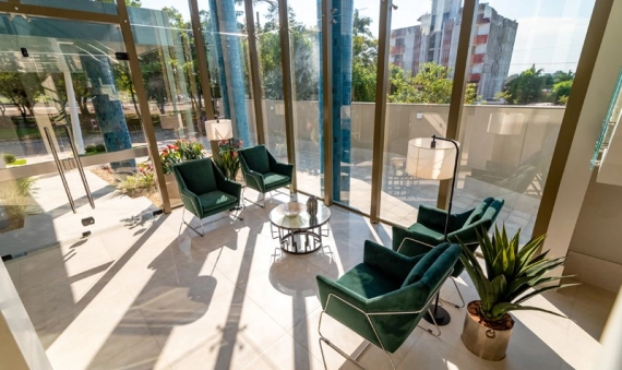 APARTAMENTOS, ED. PIAZZA CASTELLO  - CENTRO, IÇARA