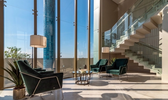 APARTAMENTOS, ED. PIAZZA CASTELLO  - CENTRO, IÇARA