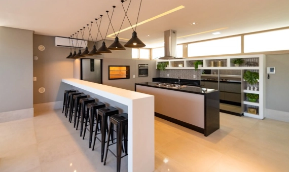 APARTAMENTOS, ED. PIAZZA CASTELLO  - CENTRO, IÇARA