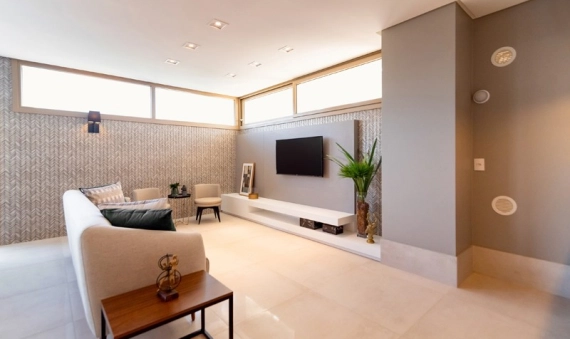 APARTAMENTOS, ED. PIAZZA CASTELLO  - CENTRO, IÇARA