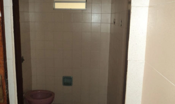 PRÉDIO COMERCIAL, OFICINAS-TUNARÃO