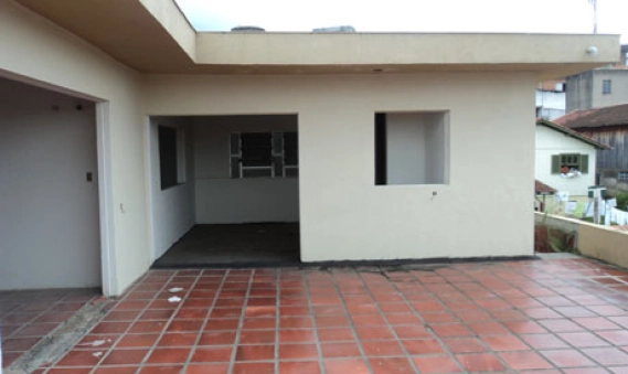 PRÉDIO COMERCIAL, OFICINAS-TUNARÃO