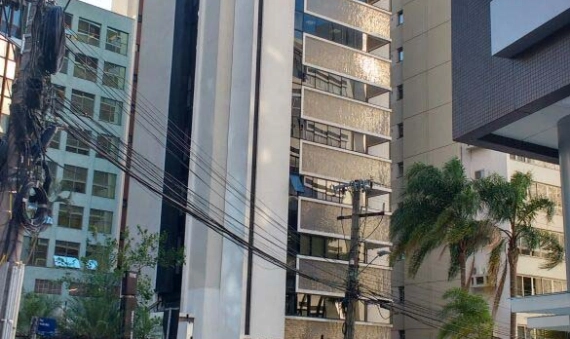 SALA COMERCIAL, CENTRO-FLORIANÓPOLIS