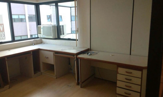 SALA COMERCIAL, CENTRO-FLORIANÓPOLIS