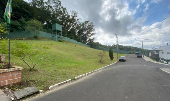 TERRENO, CONDOMINIO BELA VISTA, PRÓSPERA-CRICIÚMA