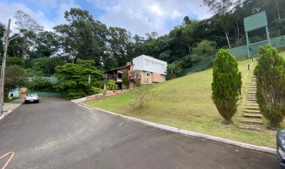 TERRENO, CONDOMINIO BELA VISTA, PRÓSPERA-CRICIÚMA