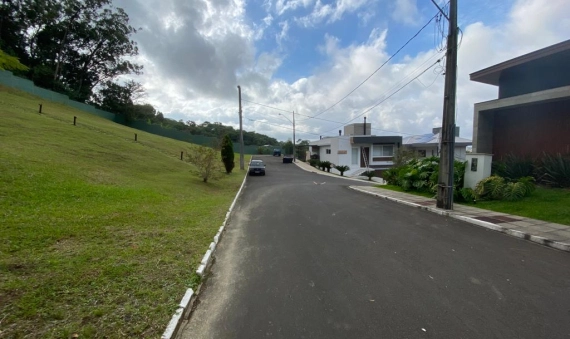 TERRENO, CONDOMINIO BELA VISTA, PRÓSPERA-CRICIÚMA