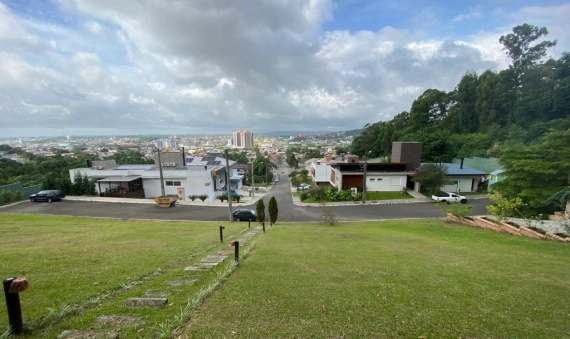 TERRENO, CONDOMINIO BELA VISTA, PRÓSPERA-CRICIÚMA