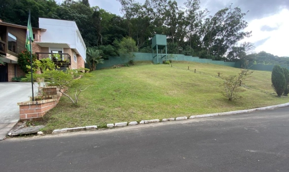 TERRENO, CONDOMINIO BELA VISTA, PRÓSPERA-CRICIÚMA
