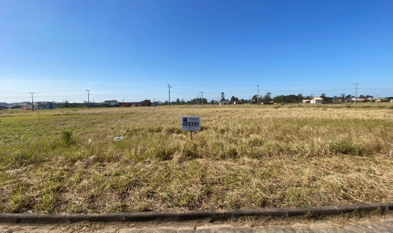 TERRENO - LOT. PARQUE NOVO RINCÃO, PEDREIRAS, BALNEÁRIO RINCÃO