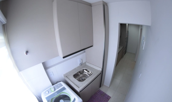 APARTAMENTOS, RES. PREMIER - CRISTO REI, IÇARA