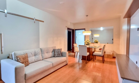 APARTAMENTOS / SALAS COMERCIAIS - CRICIÚMA