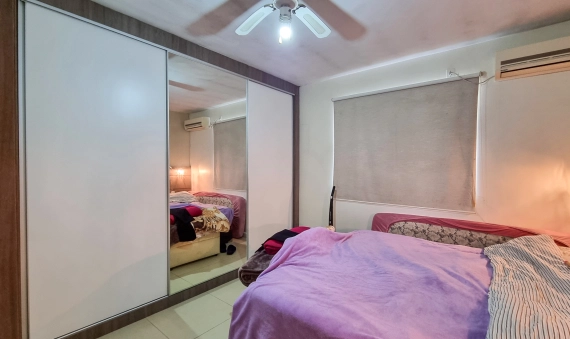 APARTAMENTOS / SALAS COMERCIAIS - CRICIÚMA