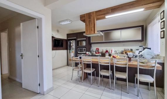 APARTAMENTOS / SALAS COMERCIAIS - CRICIÚMA