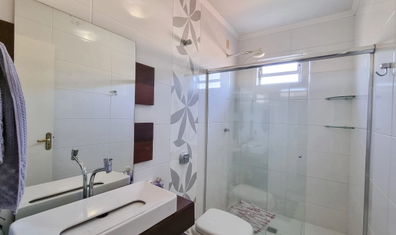 APARTAMENTOS / SALAS COMERCIAIS - CRICIÚMA