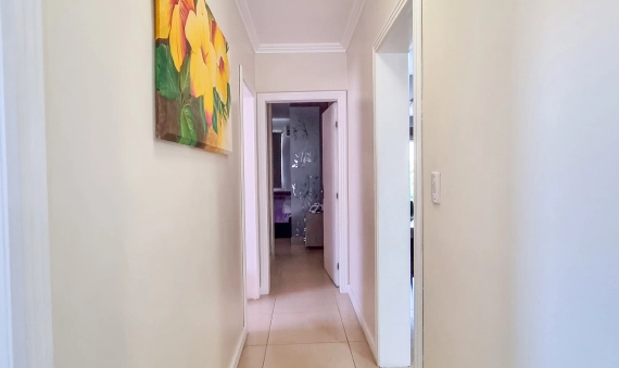 APARTAMENTOS / SALAS COMERCIAIS - CRICIÚMA