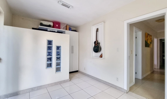 APARTAMENTOS / SALAS COMERCIAIS - CRICIÚMA