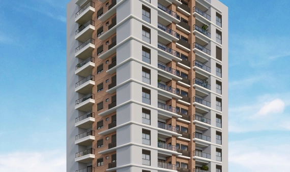 MAR DI ATRANI RESIDENCIAL - BALNEÁRIO RINCÃO