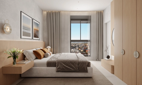 MAR DI ATRANI RESIDENCIAL - BALNEÁRIO RINCÃO