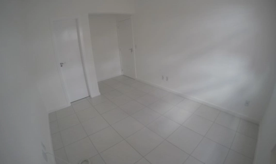 APARTAMENTO - ED. BELVEDERE - CENTRO - CRICIUMA