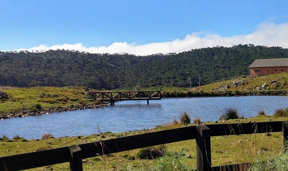 CONDOMINÍO ALTOS DA SERRA - BOM JARDIM DA SERRA