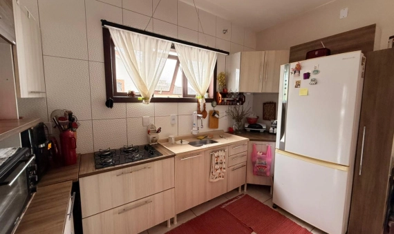 CASA - VILA NOVA, IÇARA