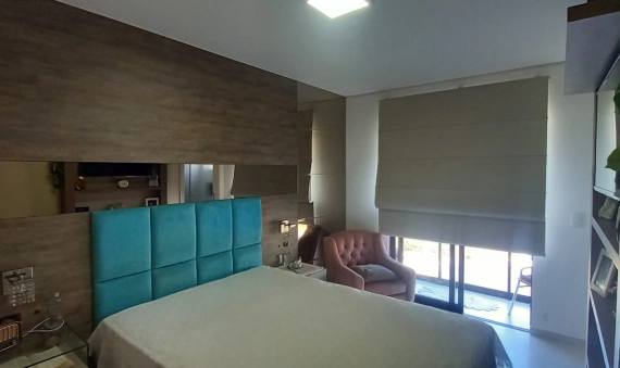 CASA GEMINADA - JARDIM SILVANA - IÇARA