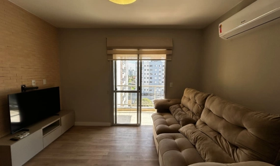 APARTAMENTO - TORRE DE MIRÓ - CENTRO - IÇARA