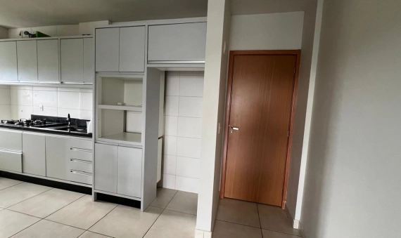 APARTAMENTO - RES. BEM VIVERE