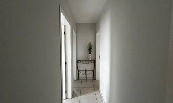APARTAMENTO - SOLAR DAS PAINEIRAS - CENTRO - IÇARA