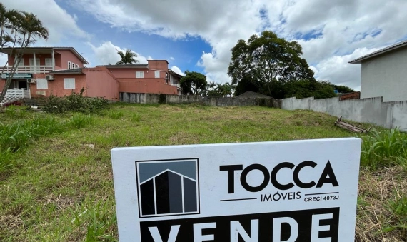 TERRENO - BAIRRO RAICHASKI - IÇARA