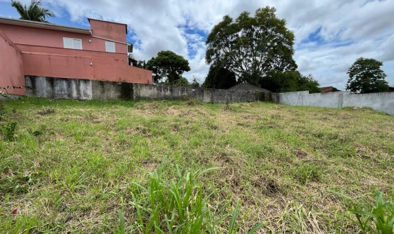TERRENO - BAIRRO RAICHASKI - IÇARA