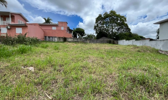 TERRENO - BAIRRO RAICHASKI - IÇARA