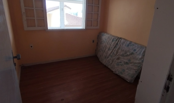 CASA, DOIS PAVIMENTOS, CENTRO - BALNEÁRIO RINCÃO