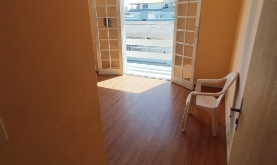 CASA, DOIS PAVIMENTOS, CENTRO - BALNEÁRIO RINCÃO