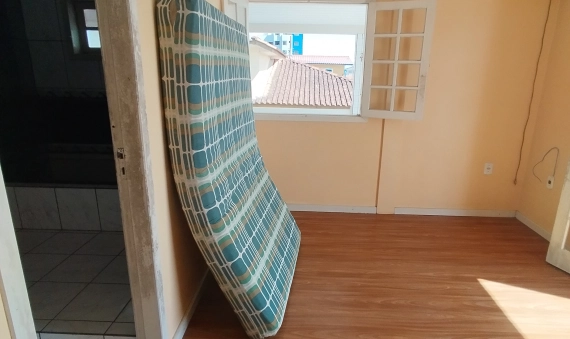 CASA, DOIS PAVIMENTOS, CENTRO - BALNEÁRIO RINCÃO