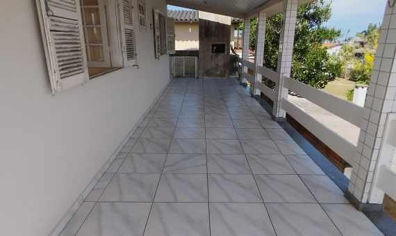 CASA, DOIS PAVIMENTOS, CENTRO - BALNEÁRIO RINCÃO