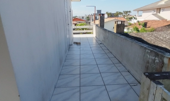CASA, DOIS PAVIMENTOS, CENTRO - BALNEÁRIO RINCÃO