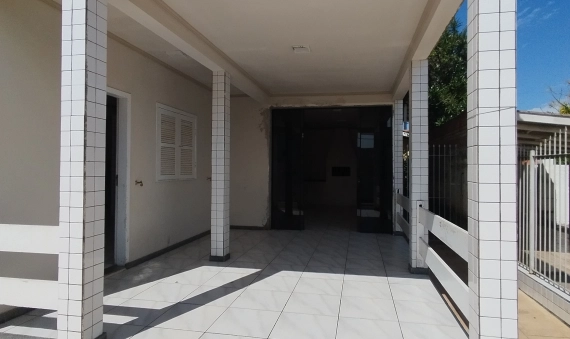 CASA, DOIS PAVIMENTOS, CENTRO - BALNEÁRIO RINCÃO