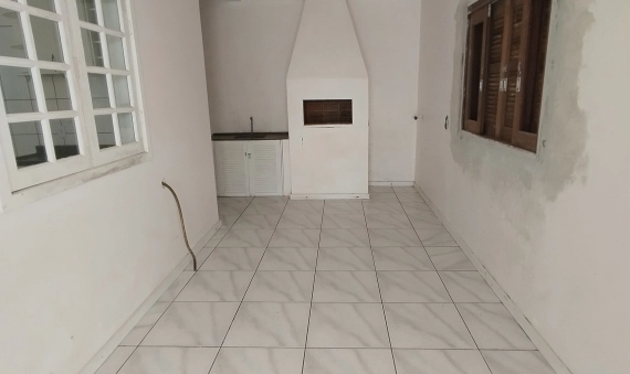 CASA, DOIS PAVIMENTOS, CENTRO - BALNEÁRIO RINCÃO